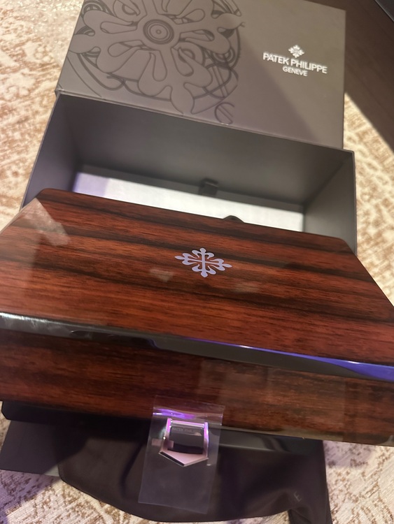 パテック　ゴンドーロ（高級時計）の商品画像 - 査定依頼日：2025年10月25日 - 最高査定価格：3,200,000円