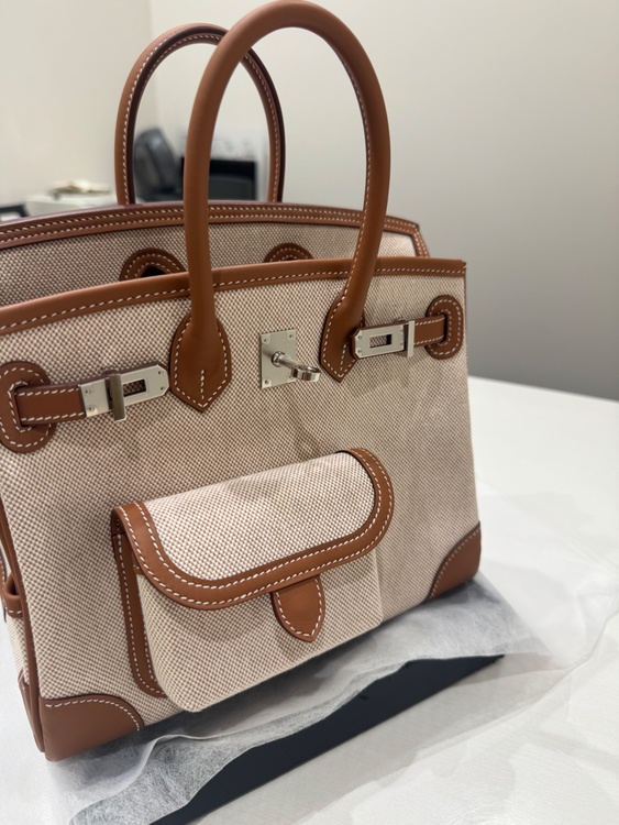 エルメス バーキン （ブランドバッグ）の商品画像 - 査定依頼日：2026年1月5日 - 最高査定価格：6,000,000円