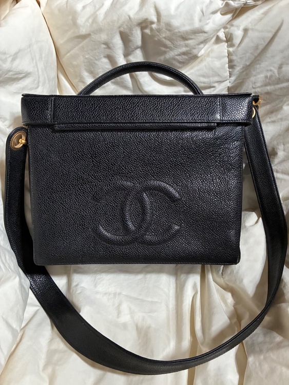 シャネル シャネル(その他) （ブランドバッグ）の商品画像 - 査定依頼日：2026年3月7日 - 最高査定価格：250,000円