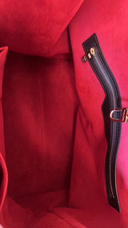 ルイヴィトン ダミエ （ブランドバッグ）の商品画像 - 査定依頼日：2025年2月18日 - 最高査定価格：120,000円