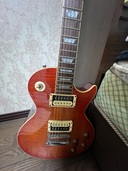 burny エレキギター RLG-55 HSB Heritage Sunburs（ピアノ・楽器・PA機材）の商品画像 - 査定依頼日：2025年10月30日 - 最高査定価格：15,000円