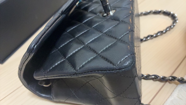 シャネル マトラッセ （ブランドバッグ）の商品画像 - 査定依頼日：2026年2月11日 - 最高査定価格：450,000円