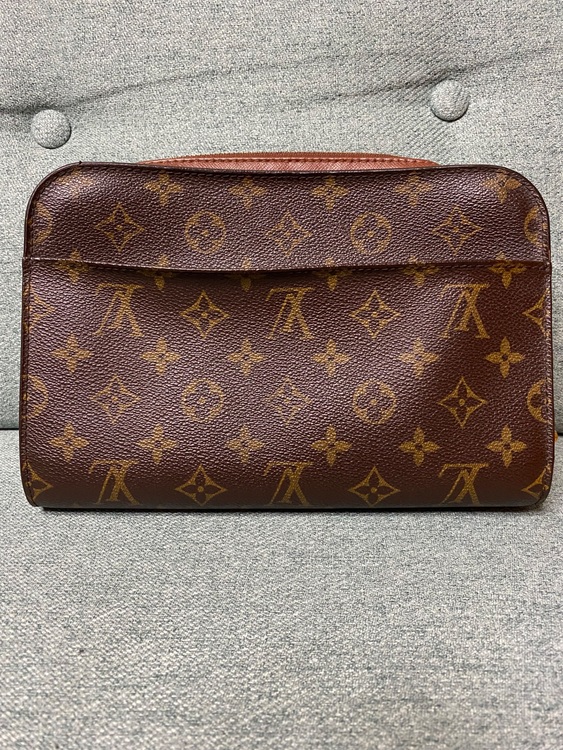 ルイヴィトン モノグラム （ブランドバッグ）の商品画像 - 査定依頼日：2025年10月31日 - 最高査定価格：42,000円