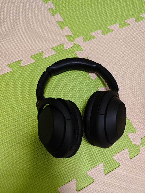 Wh 1000mx4（オーディオ・スピーカー）の商品画像 - 査定依頼日：2026年6月16日 - 最高査定価格：6,100円