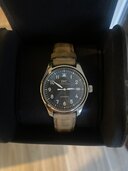 IW324002（高級時計）の商品画像 - 査定依頼日：2025年5月31日 - 最高査定価格：430,000円