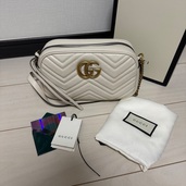 グッチ  （ブランドバッグ）の商品画像 - 査定依頼日：2025年8月26日 - 最高査定価格：95,000円