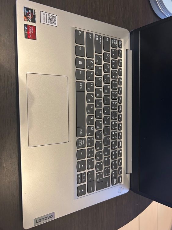 lenovo （PC・タブレット）の商品画像 - 査定依頼日：2026年1月14日 - 最高査定価格：5,000円