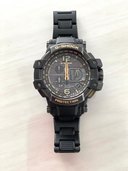 G-SHOCK スカイコックピット （高級時計）の商品画像 - 査定依頼日：2023年2月13日 - 最高査定価格：25,000円