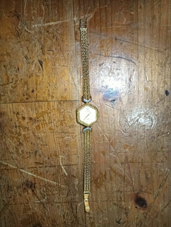 その他 その他 （高級時計）の商品画像 - 査定依頼日：2025年11月9日 - 最高査定価格：700,000円