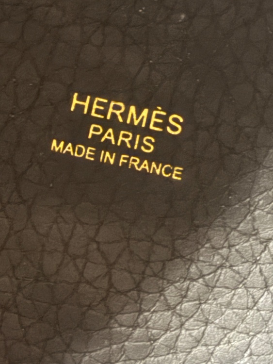 エルメス ピコタン （ブランドバッグ）の商品画像 - 査定依頼日：2026年2月20日 - 最高査定価格：450,000円