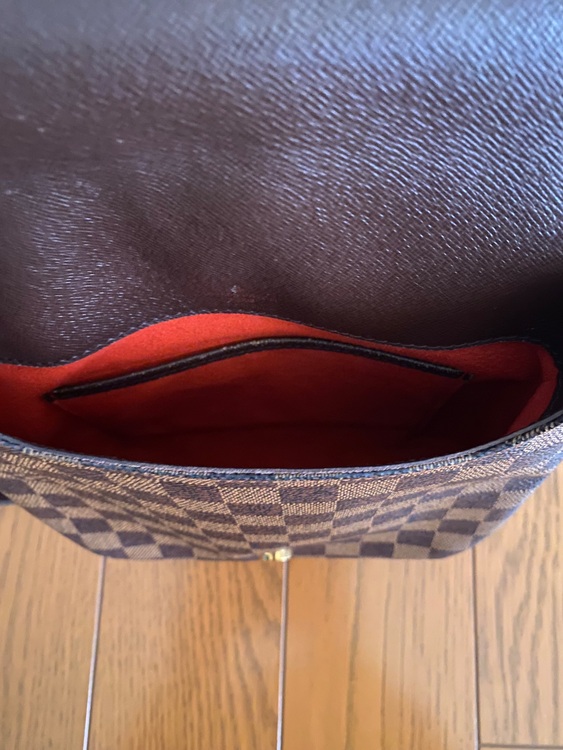 ミュゼットサルサロングショルダー（ブランドバッグ）の商品画像 - 査定依頼日：2025年11月8日 - 最高査定価格：100,000円