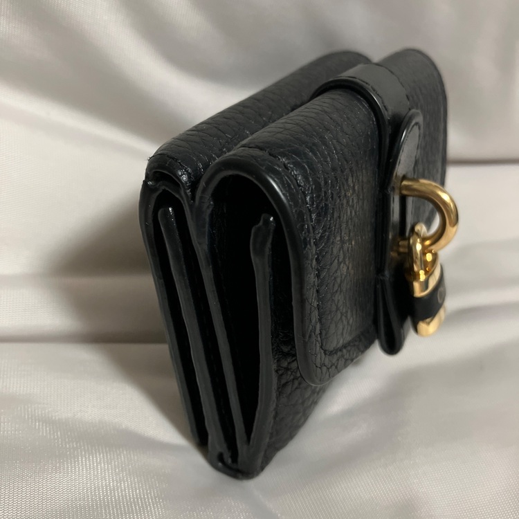 アビー（ブランド財布・小物）の商品画像 - 査定依頼日：2025年8月8日 - 最高査定価格：2,000円