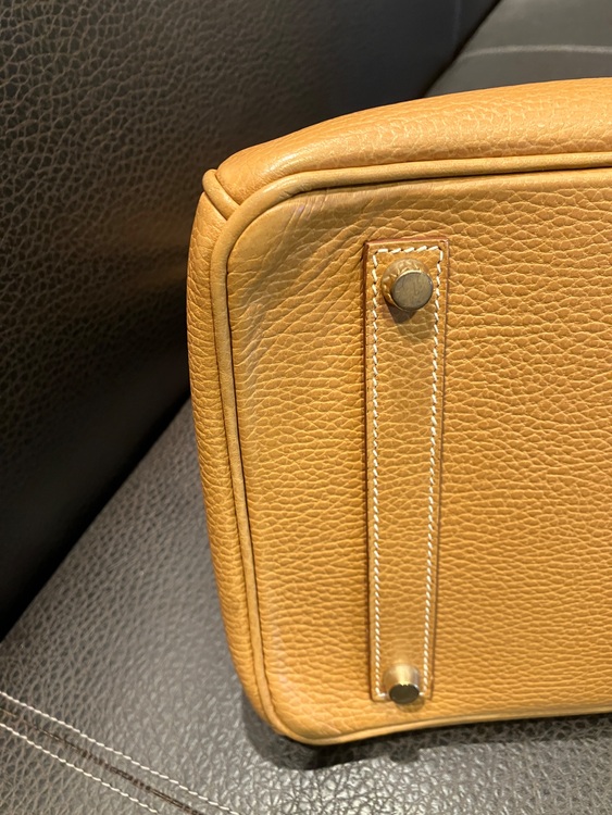 エルメス バーキン （ブランドバッグ）の商品画像 - 査定依頼日：2025年8月31日 - 最高査定価格：1,700,000円