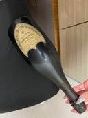 シャンパン ドン・ペリニヨン （お酒）の商品画像 - 査定依頼日：2024年8月29日 - 最高査定価格：17,000円