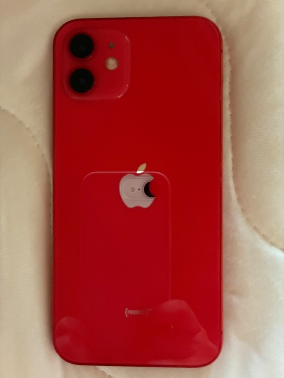 iPhone iPhone 12 128GB au（スマホ）の商品画像 - 査定依頼日：2026年9月8日 - 最高査定価格：23,000円