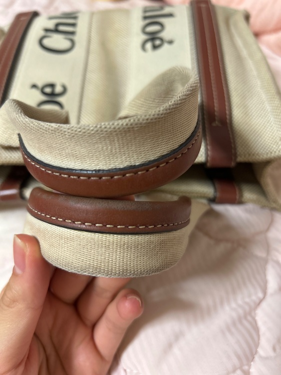 その他 クロエ （ブランドバッグ）の商品画像 - 査定依頼日：2025年9月23日 - 最高査定価格：35,000円