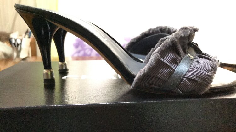 シャネル シャネル(その他) （ブランドバッグ）の商品画像 - 査定依頼日：2025年5月29日 - 最高査定価格：30,000円