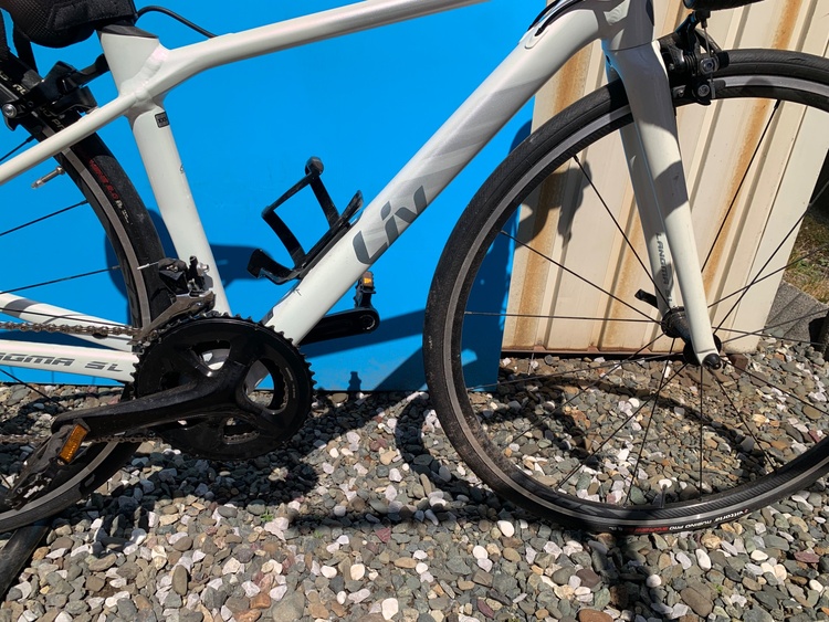 ウイリーエール　MONTE4 クワトロ（自転車）の商品画像 - 査定依頼日：2026年5月25日 - 最高査定価格：10,000円