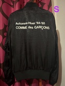 Automne-Hiver'84-'85 STAFF BLOUSON（古着・ファッション）の商品画像 - 査定依頼日：2026年4月14日 - 最高査定価格：10,000円