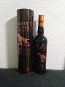 マクリームーア（お酒）の商品画像 - 査定依頼日：2026年2月17日 - 最高査定価格：5,200円