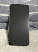 iPhoneXS（スマホ）の商品画像 - 査定依頼日：2024年2月22日 - 最高査定価格：7,000円