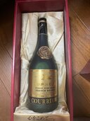 ブランデー ブランデー(その他) （お酒）の商品画像 - 査定依頼日：2024年1月7日 - 最高査定価格：200円