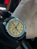 ブライトリング その他 AB01145331K1P1（高級時計）の商品画像 - 査定依頼日：2025年1月19日 - 最高査定価格：550,000円