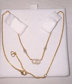 ディオール  （ブランドバッグ）の商品画像 - 査定依頼日：2026年1月15日 - 最高査定価格：40,000円