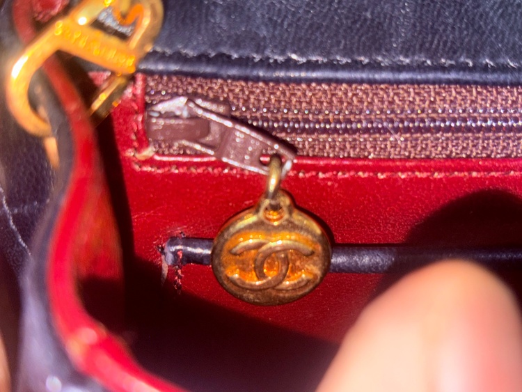 シャネル マトラッセ （ブランドバッグ）の商品画像 - 査定依頼日：2025年12月10日 - 最高査定価格：320,000円