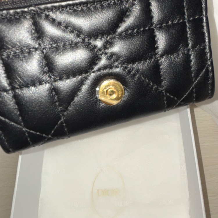 ディオール  （ブランドバッグ）の商品画像 - 査定依頼日：2026年3月3日 - 最高査定価格：55,000円
