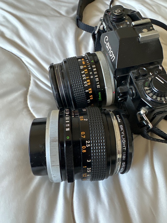 A-1（カメラ）の商品画像 - 査定依頼日：2025年7月29日 - 最高査定価格：10,000円