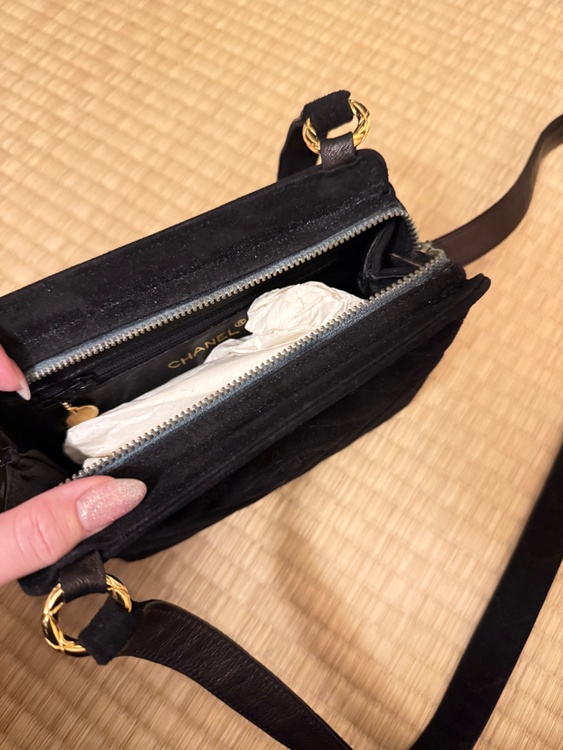 シャネル シャネル(その他) （ブランドバッグ）の商品画像 - 査定依頼日：2026年3月16日 - 最高査定価格：100,000円