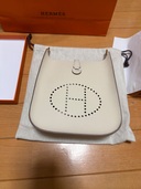 エブリンセリエ（ブランドバッグ）の商品画像 - 査定依頼日：2025年10月27日 - 最高査定価格：350,000円