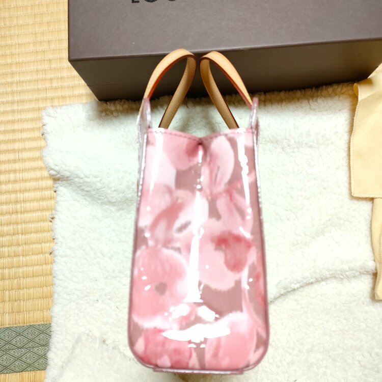 ルイヴィトン ルイヴィトン(その他) （ブランドバッグ）の商品画像 - 査定依頼日：2026年1月28日 - 最高査定価格：78,000円