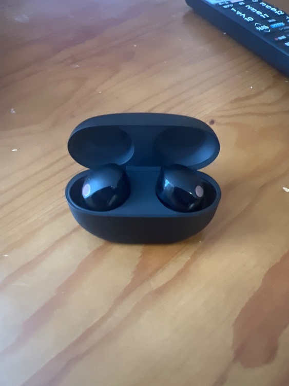 wf-1000xm5（オーディオ・スピーカー）の商品画像 - 査定依頼日：2026年2月15日 - 最高査定価格：6,000円