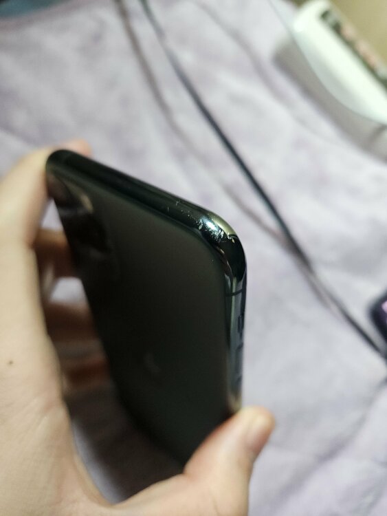 iPhone11 Pro 64GB SIMフリー（スマホ）の商品画像 - 査定依頼日：2026年2月12日 - 最高査定価格：19,000円