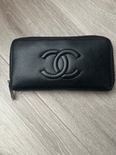 シャネル長財布（ブランド財布・小物）の商品画像 - 査定依頼日：2025年11月17日 - 最高査定価格：20,000円