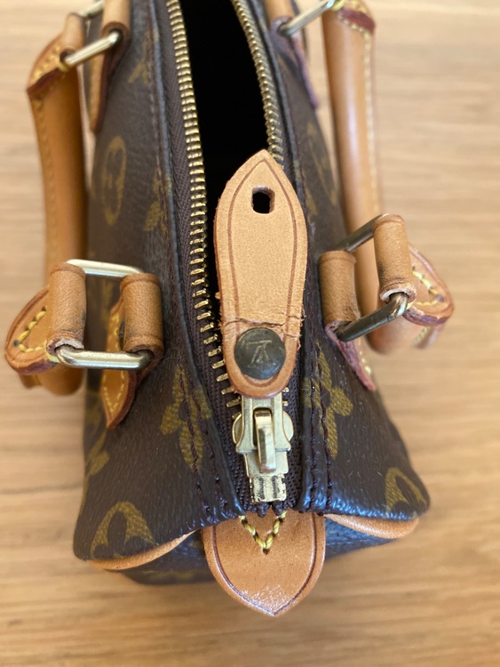 ルイヴィトン モノグラム （ブランドバッグ）の商品画像 - 査定依頼日：2026年4月19日 - 最高査定価格：125,000円