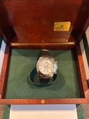 コスモグラフ　ホワイトゴールド