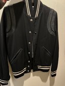 テディジャケット（古着・ファッション）の商品画像 - 査定依頼日：2024年11月21日 - 最高査定価格：60,000円