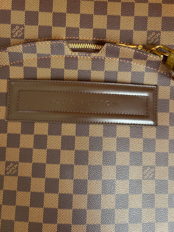 ルイヴィトン ダミエ （ブランドバッグ）の商品画像 - 査定依頼日：2026年3月30日 - 最高査定価格：100,000円