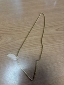 ネックレス（金・貴金属）の商品画像 - 査定依頼日：2026年3月25日 - 最高査定価格：193,000円