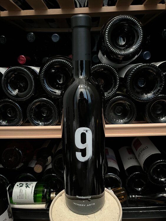 スペインワインの2000年代各種（お酒）の商品画像 - 査定依頼日：2025年3月12日 - 最高査定価格：4,000円