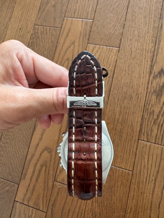 A13353（高級時計）の商品画像 - 査定依頼日：2025年8月3日 - 最高査定価格：230,000円