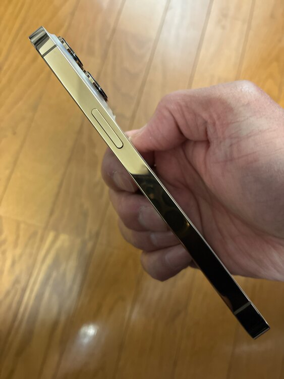 iPhone13Pro512GB MLUY3J/A26362（スマホ）の商品画像 - 査定依頼日：2025年4月13日 - 最高査定価格：57,000円