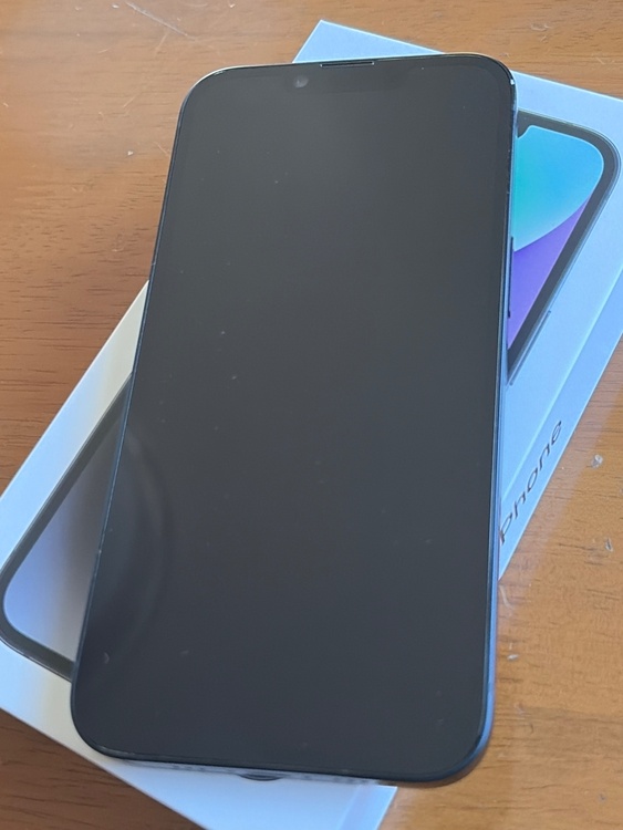 iPhone iPhone 14 128GB SIMフリー（スマホ）の商品画像 - 査定依頼日：2026年7月19日 - 最高査定価格：50,000円