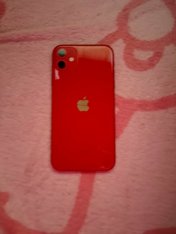 iPhone iPhone11 64GB SIMフリー（スマホ）の商品画像 - 査定依頼日：2026年7月25日 - 最高査定価格：100,000円