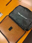 trip com. 旅行カバン　6点セット（ブランド財布・小物）の商品画像 - 査定依頼日：2025年10月27日 - 最高査定価格：100,000円