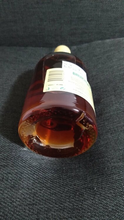 ブルイックラディ リンクス 15年（お酒）の商品画像 - 査定依頼日：2026年9月7日 - 最高査定価格：12,000円