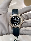 ロレックス スカイドゥエラー ¥（高級時計）の商品画像 - 査定依頼日：2026年1月15日 - 最高査定価格：14,000,000円